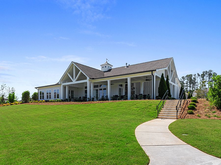 Event Barn