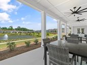 Echols Farm por Windsong Properties en Atlanta Georgia