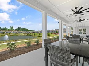 Echols Farm - Hiram, GA