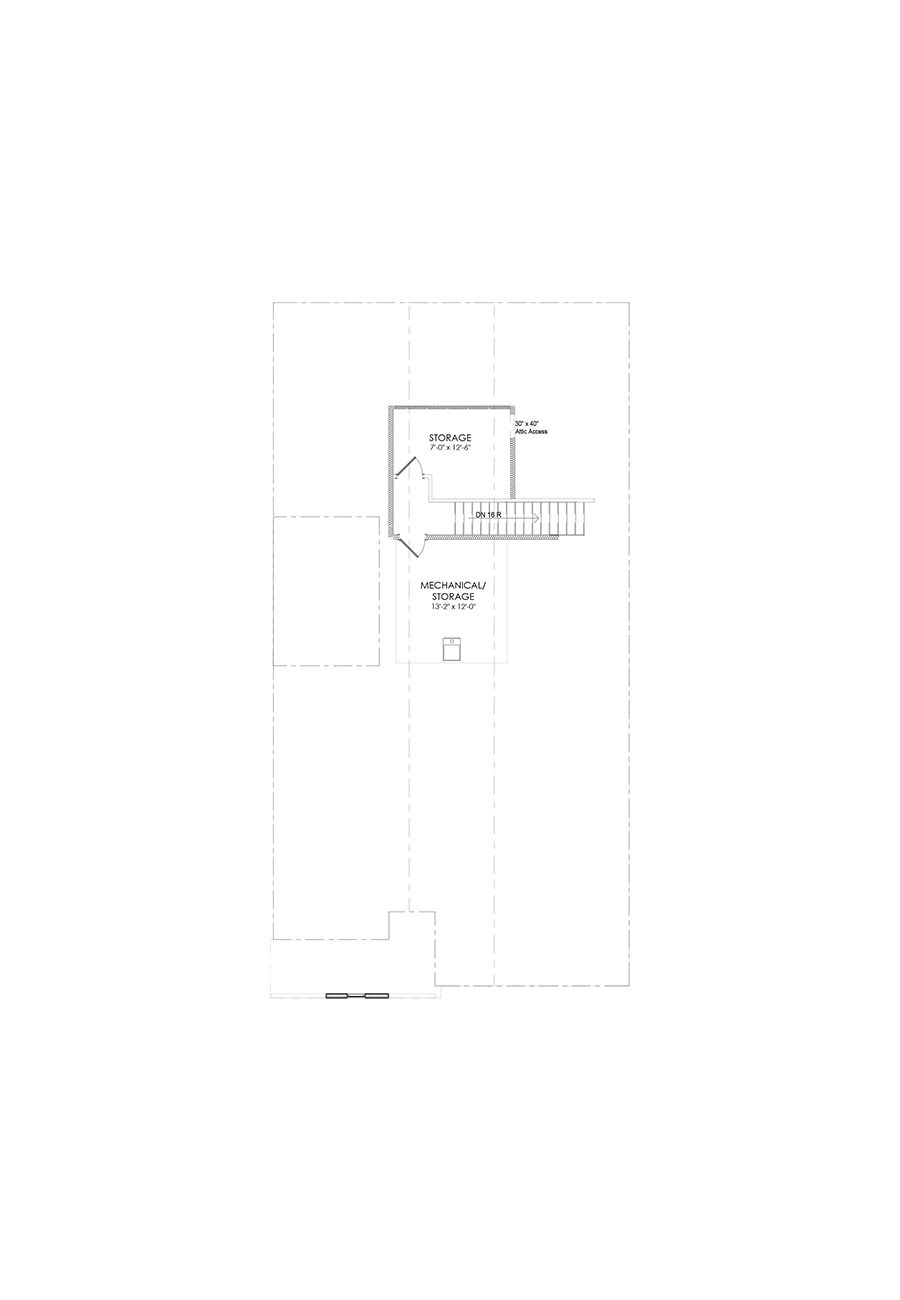 Attic