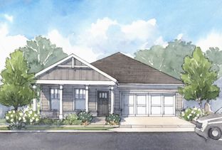 The Maplewood - Echols Farm: Hiram, Georgia - Windsong Properties