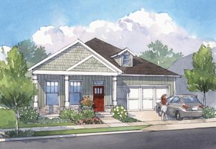 The Fairhaven - Echols Farm: Hiram, Georgia - Windsong Properties