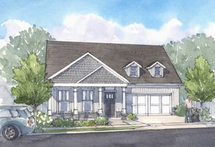 The Cedarwood - Echols Farm: Hiram, Georgia - Windsong Properties