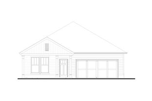 The Maplewood - Echols Farm: Hiram, Georgia - Windsong Properties
