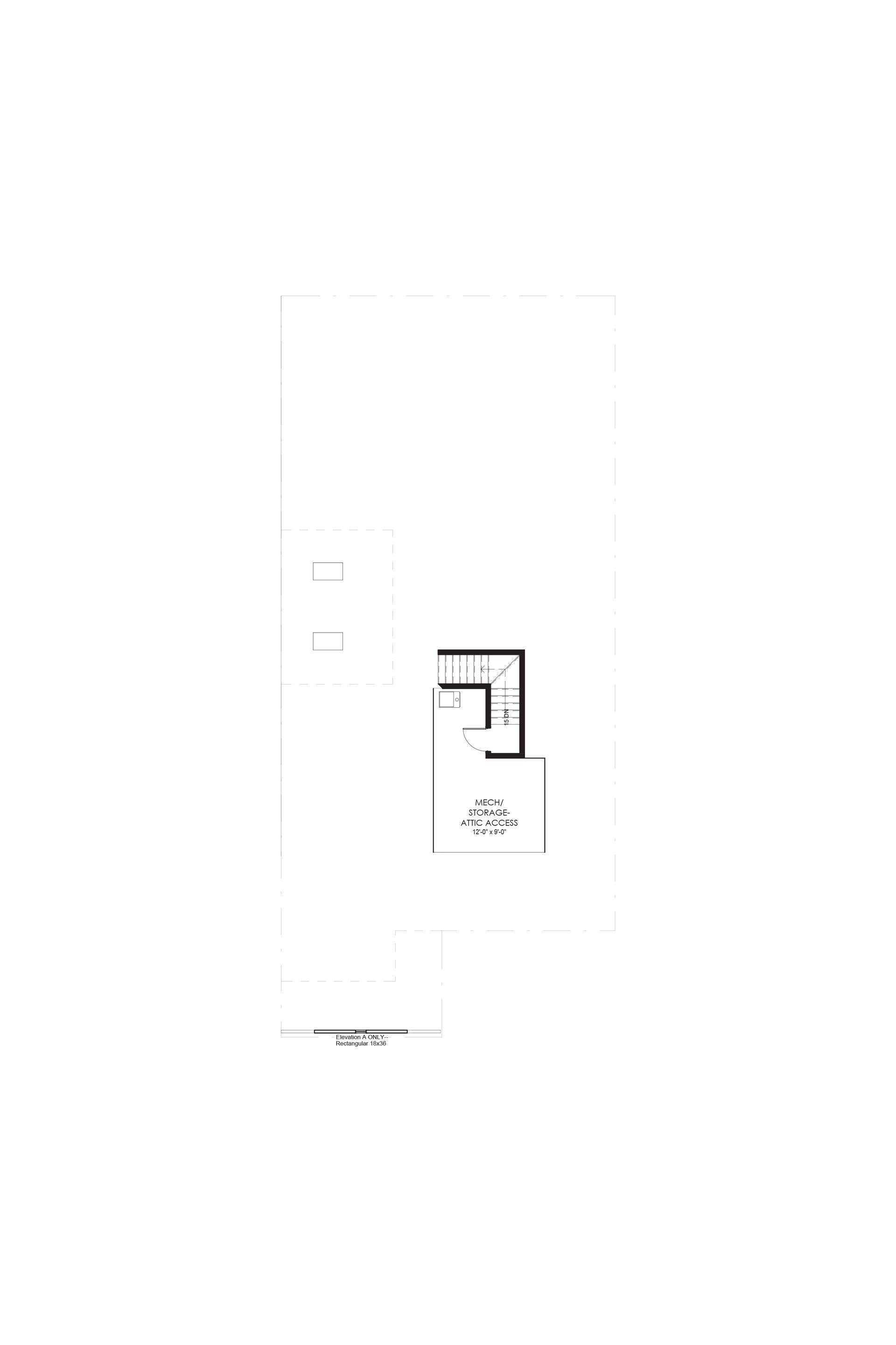 Attic