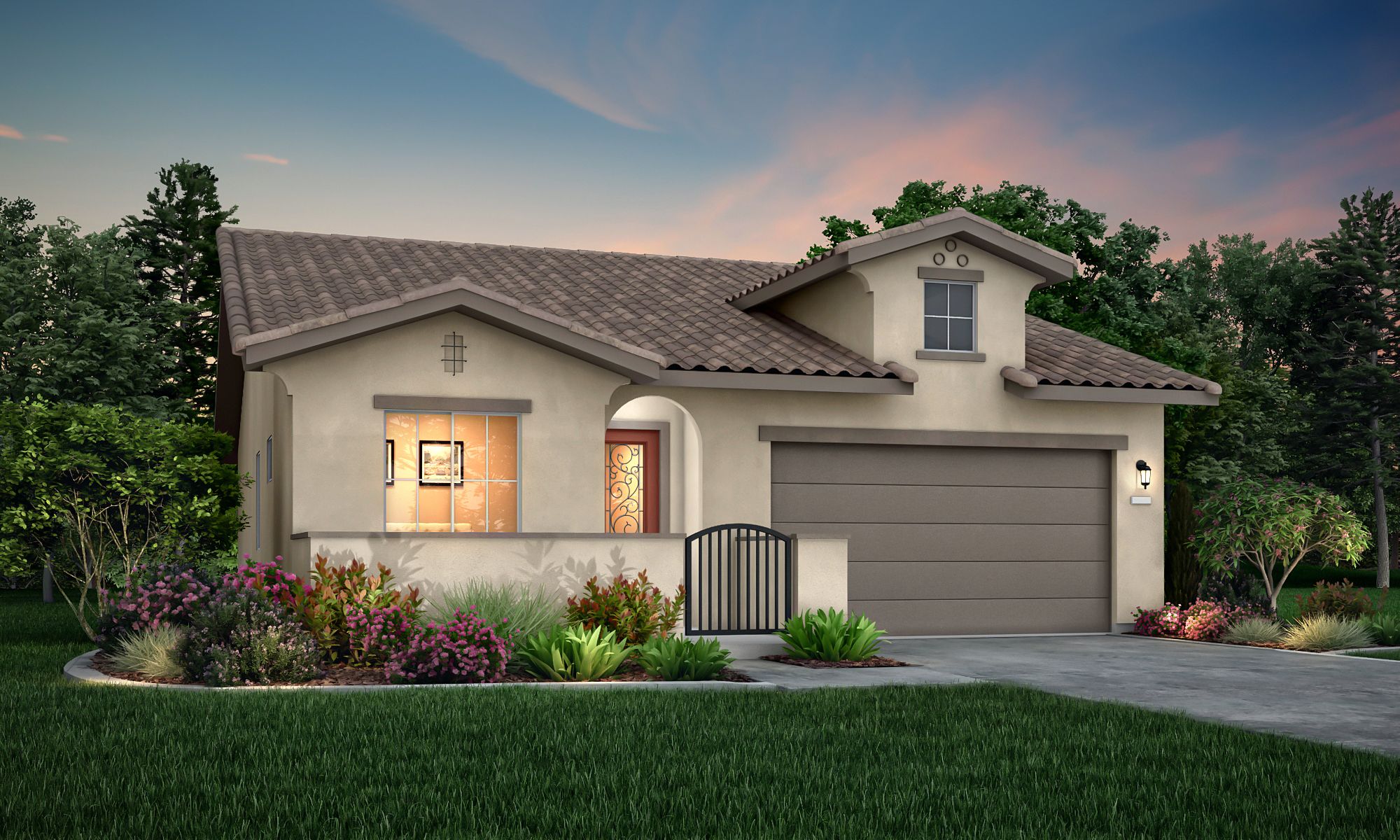 1030 Meadowlands Drive. Oakdale, CA 95361