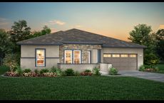 The Meadowlands: Oakdale, California - Windward Pacific Builders