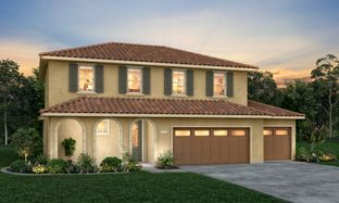 Willow - The Meadowlands: Oakdale, California - Windward Pacific Builders