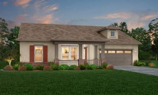 Ponderosa - The Meadowlands: Oakdale, California - Windward Pacific Builders