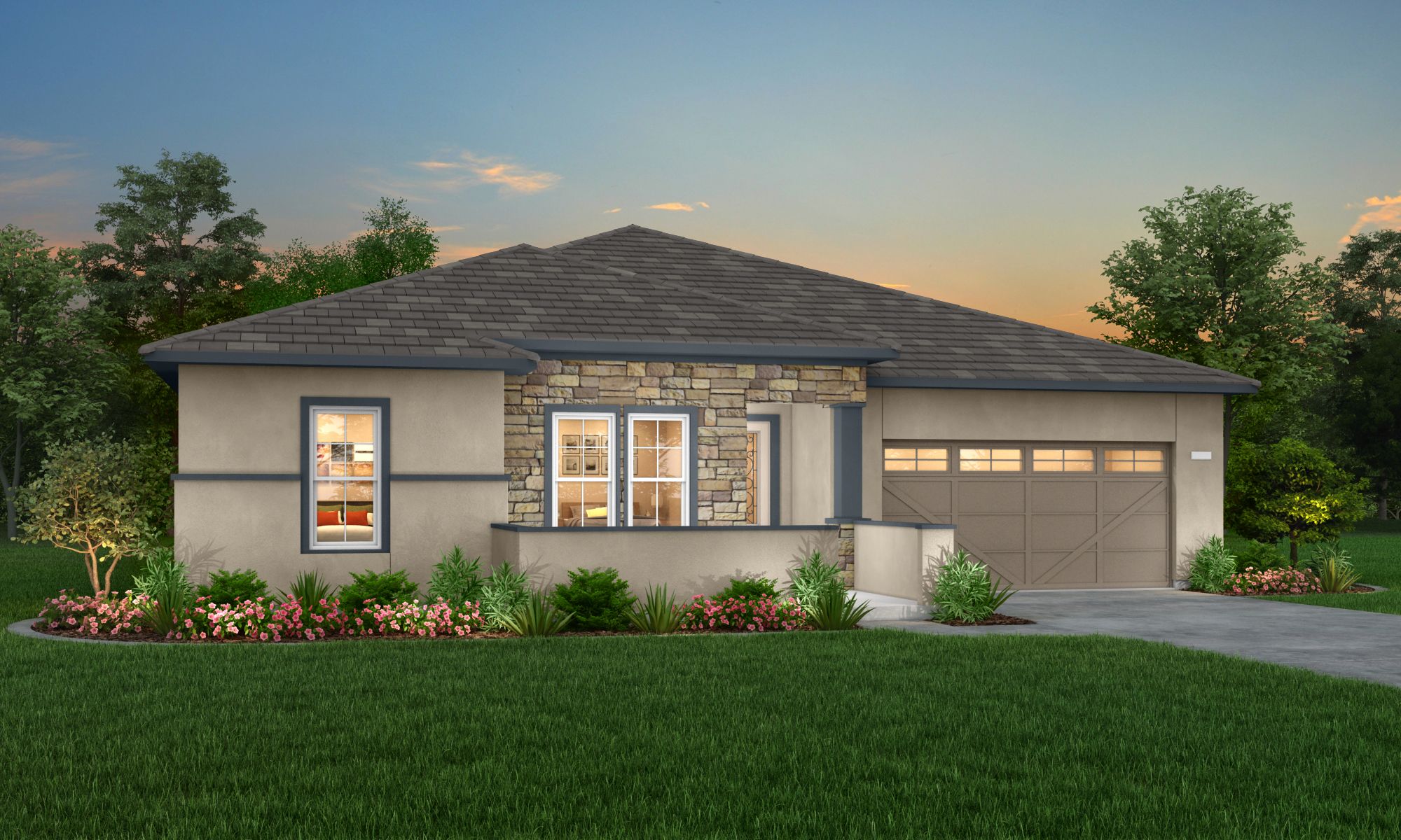 1030 Meadowlands Drive. Oakdale, CA 95361