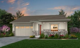 Redwood - The Meadowlands: Oakdale, California - Windward Pacific Builders