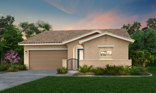Redwood - The Meadowlands: Oakdale, California - Windward Pacific Builders