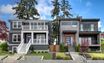 casa en Winfield Homes por Winfield Homes
