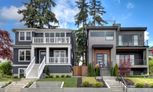 Winfield Homes - Seattle, WA
