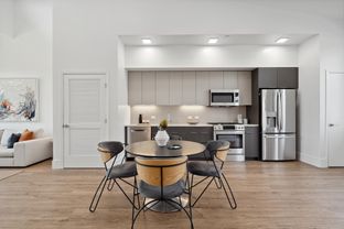 D1 - Hannah Row: Oakland, California - Winkler Real Estate Group