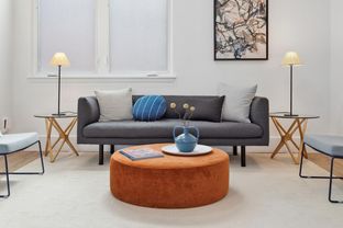 E2 - Hannah Row: Oakland, California - Winkler Real Estate Group