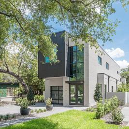 Winter Brothers Construction por Winter Brothers Construction en Orlando Florida