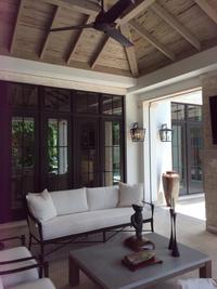 Winter Park Custom Homes por Winter Park Custom Homes en Orlando Florida