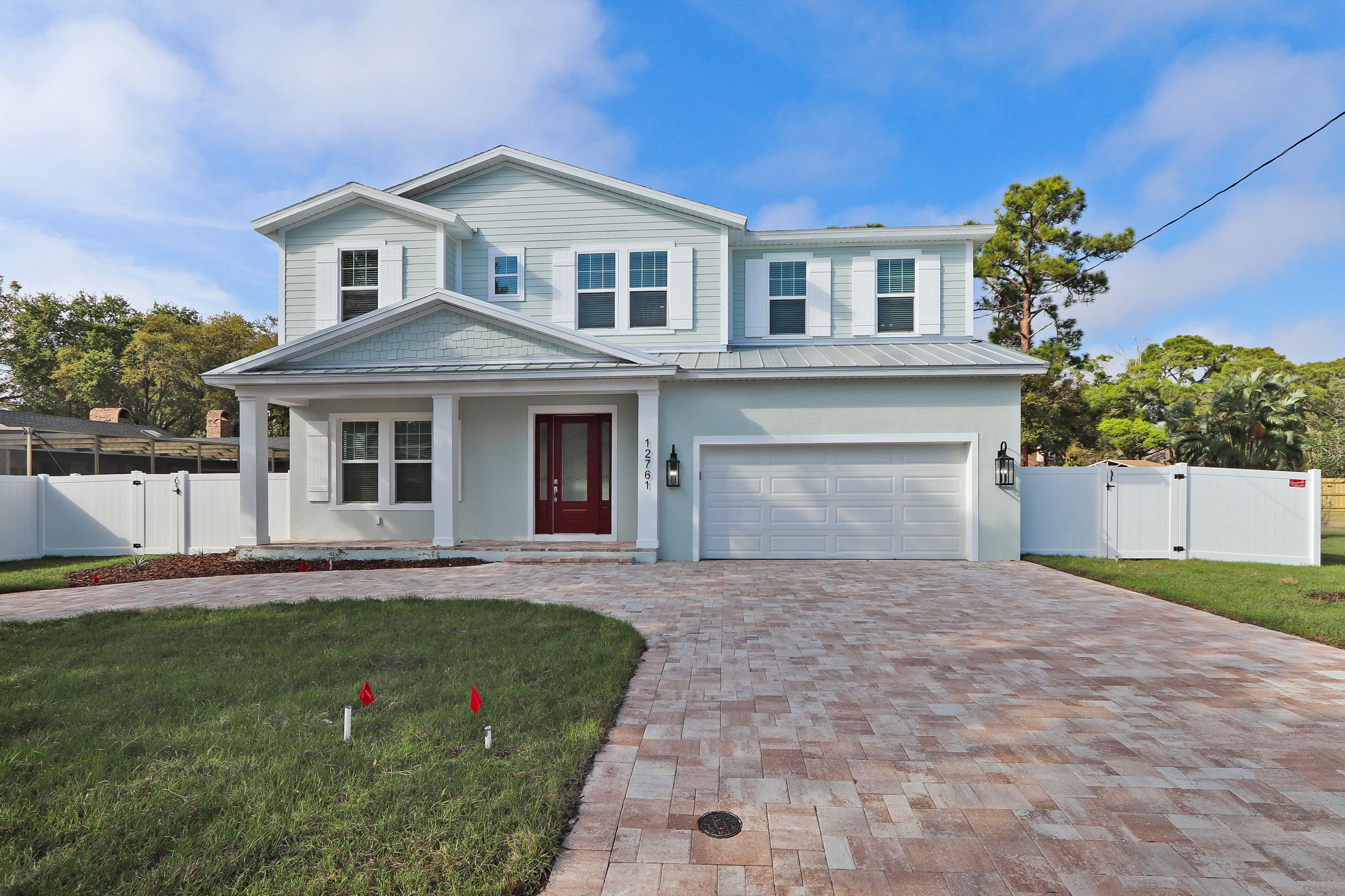 Coastal Toronto floor plan