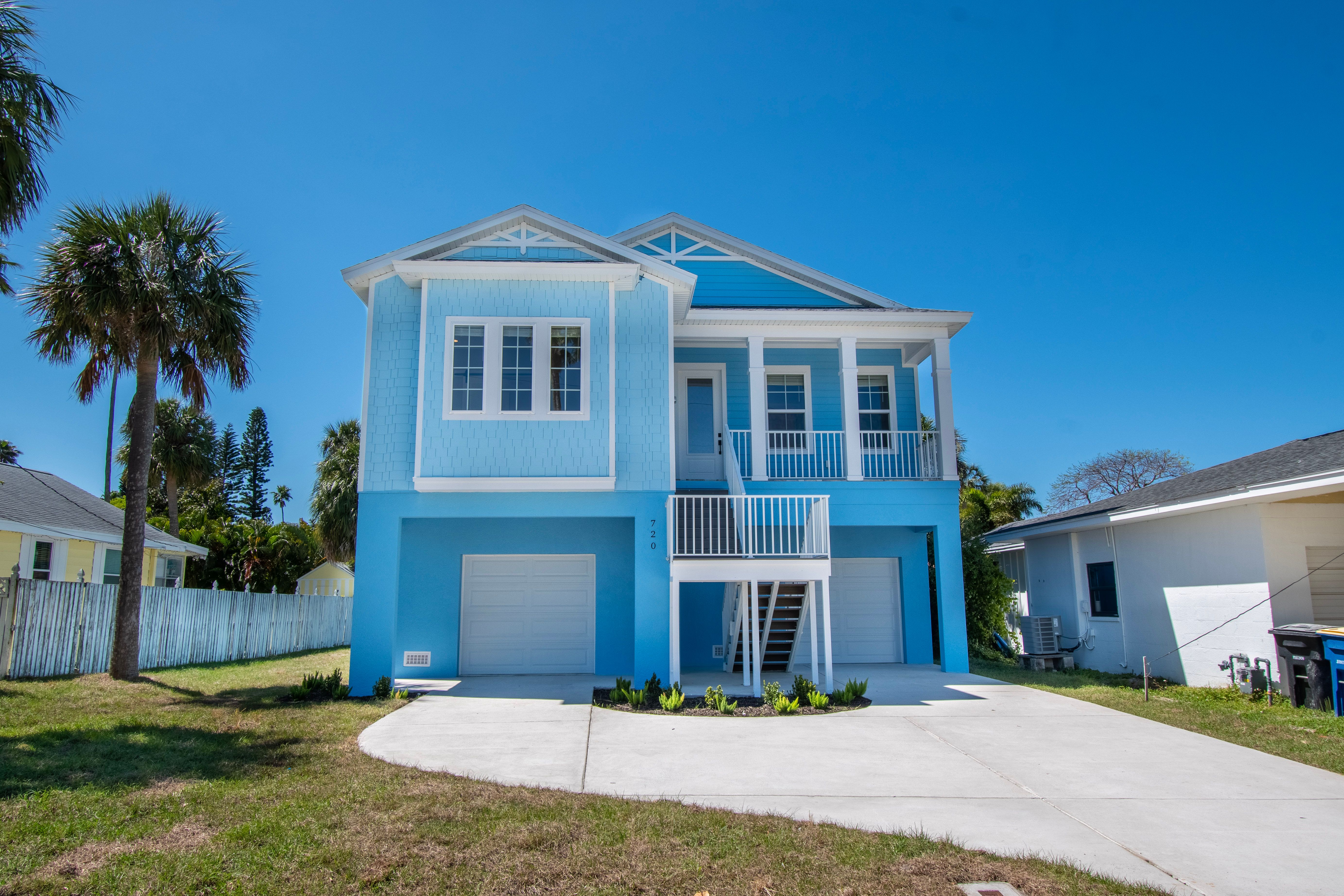 6675 13Th Ave N Office 2C. St Petersburg, FL 33710