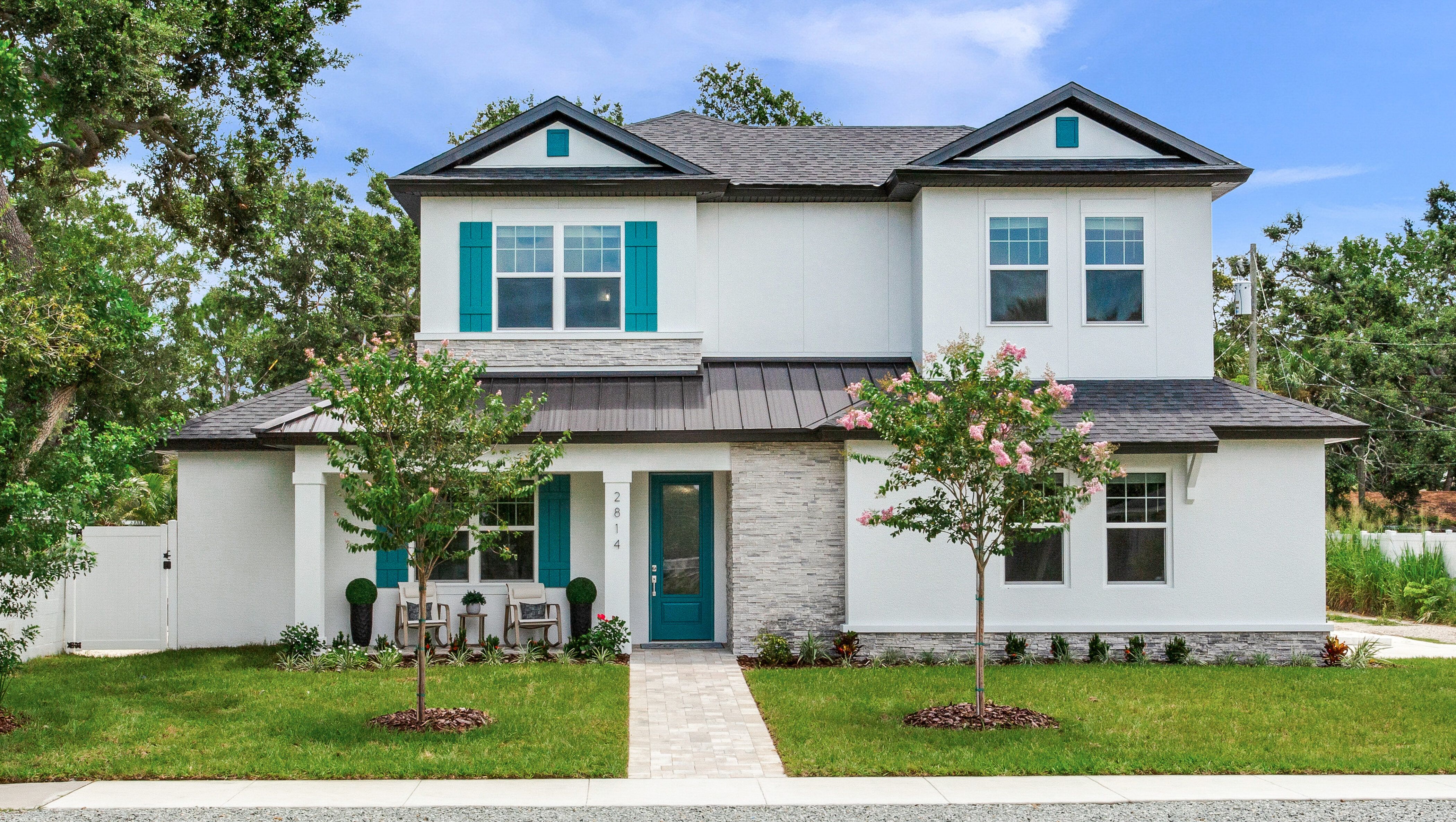 2814 54Th St S Gulfport .