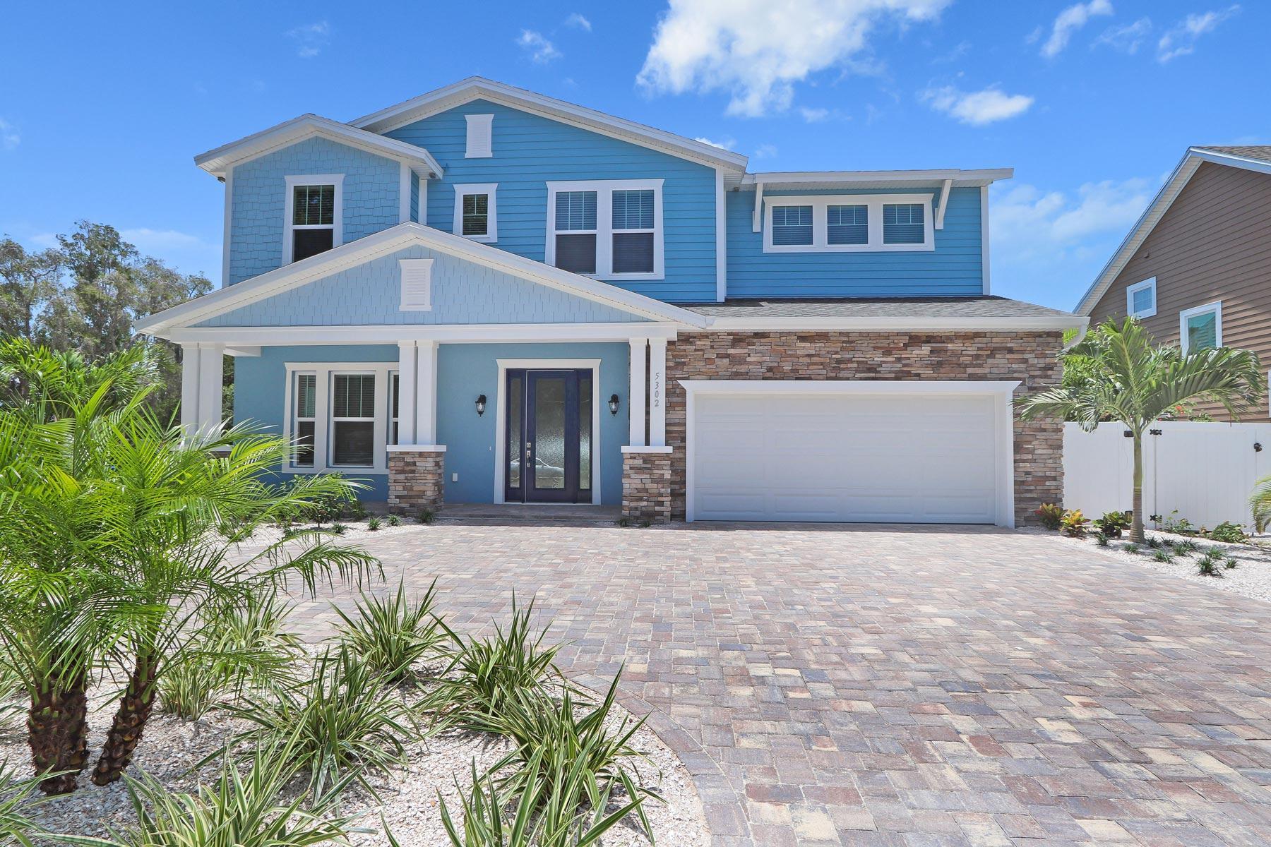 casa en Winway Homes-BOYL por Winway Homes