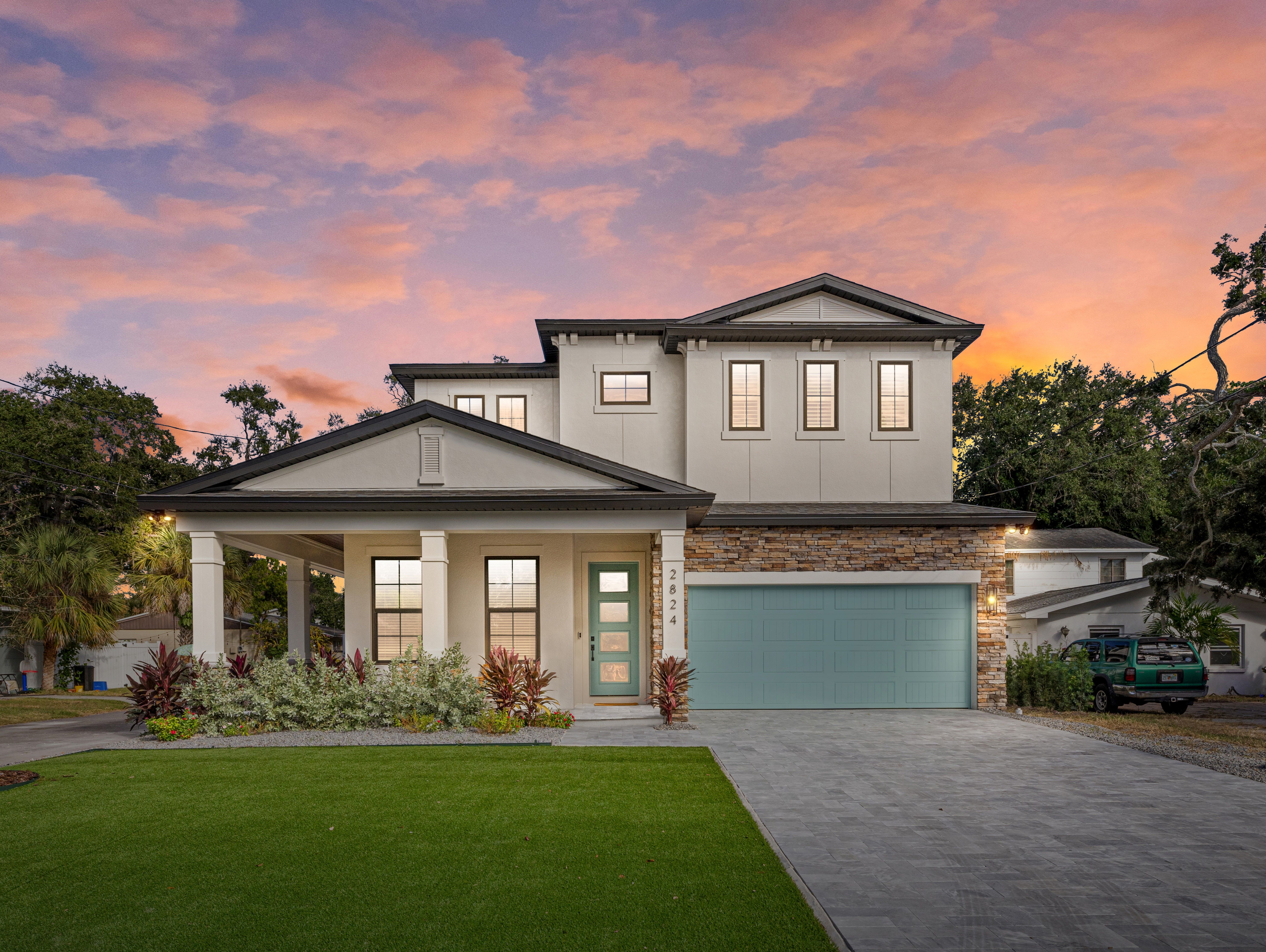 Winway Homes - : St Petersburg, FL