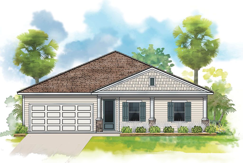 Halifax - Winway Homes-BOYL: St Petersburg, Florida - Winway Homes