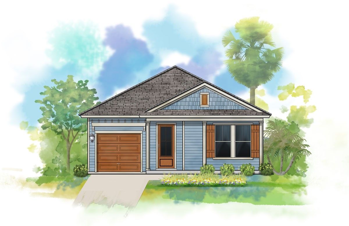 The Vatican - Winway Homes-BOYL: St Petersburg, Florida - Winway Homes