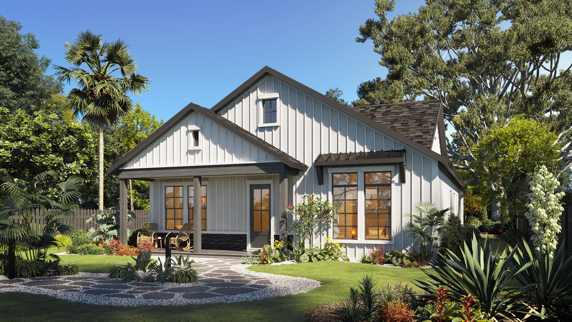 FLORENCE I - Winway Homes-BOYL: Gulfport, Florida - Winway Homes