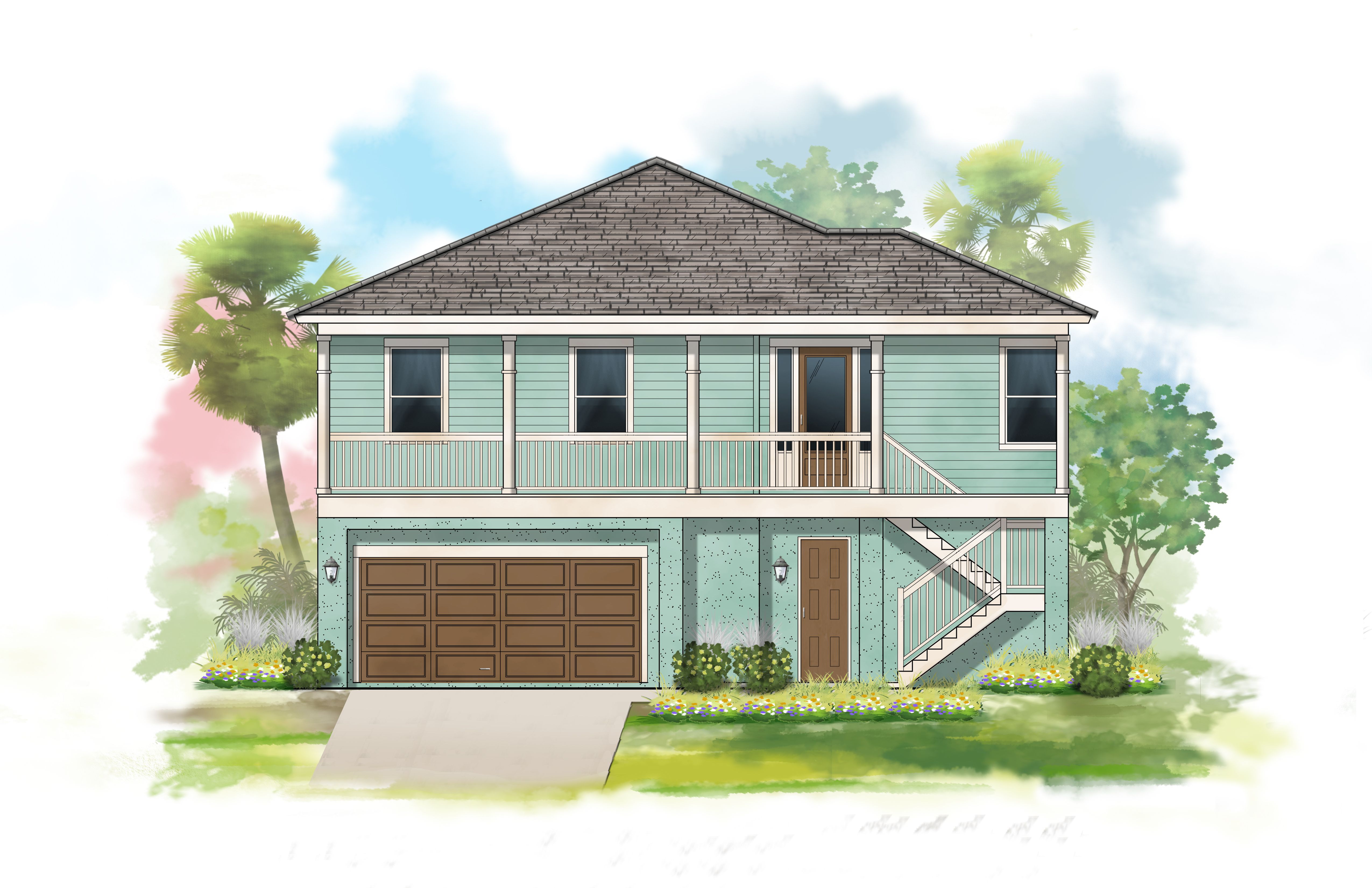 Burnaby - Winway Homes-BOYL: St Petersburg, Florida - Winway Homes