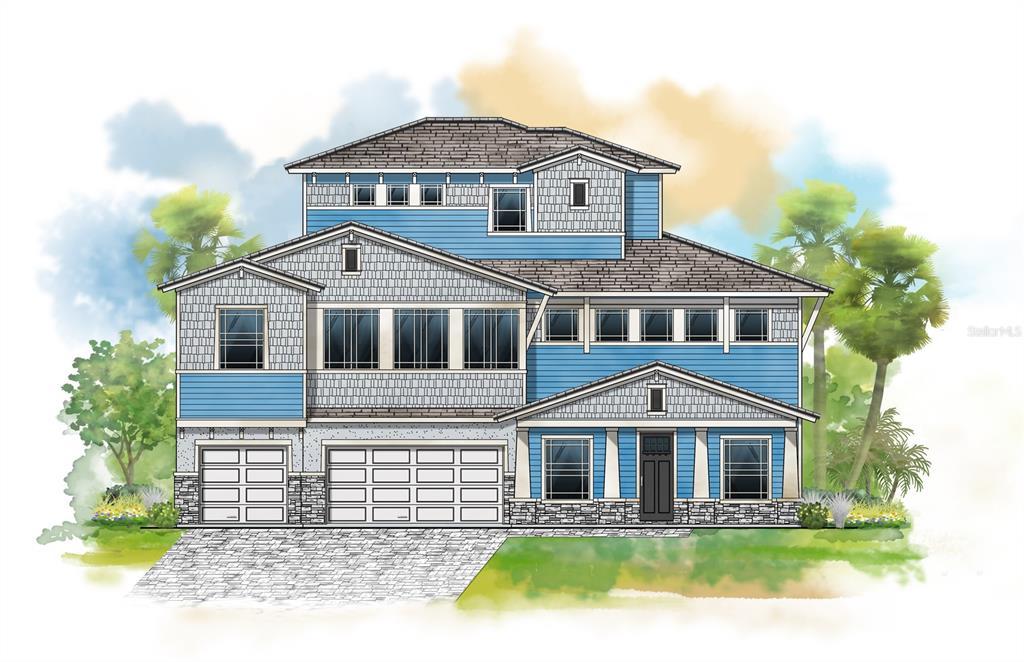 Glasgow - Winway Homes-BOYL: St Petersburg, Florida - Winway Homes