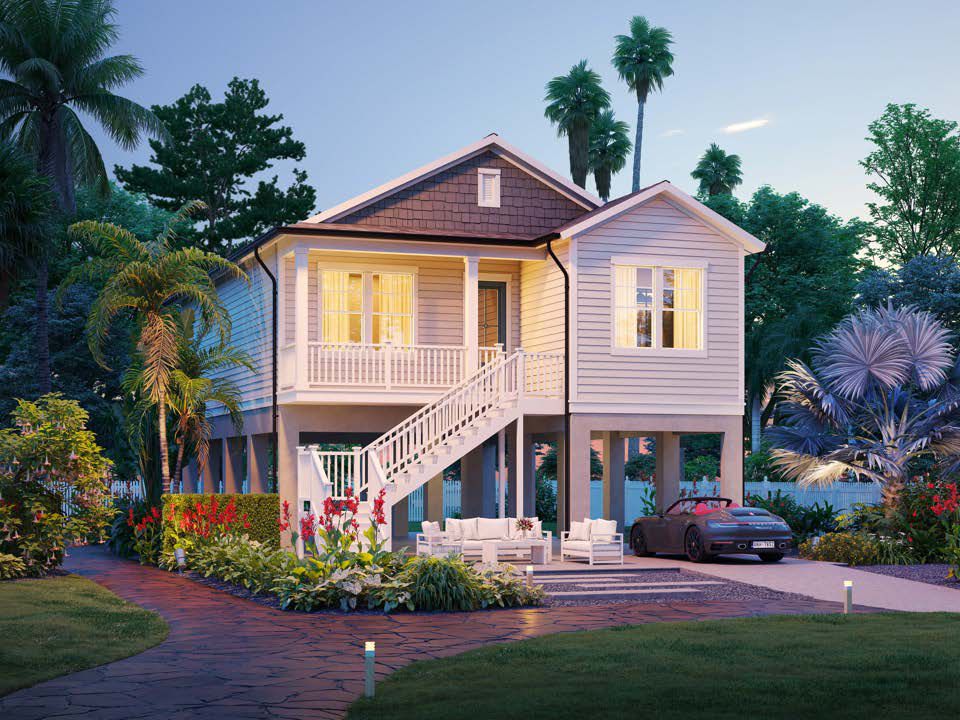 Phoenix - Winway Homes-BOYL: St Petersburg, Florida - Winway Homes