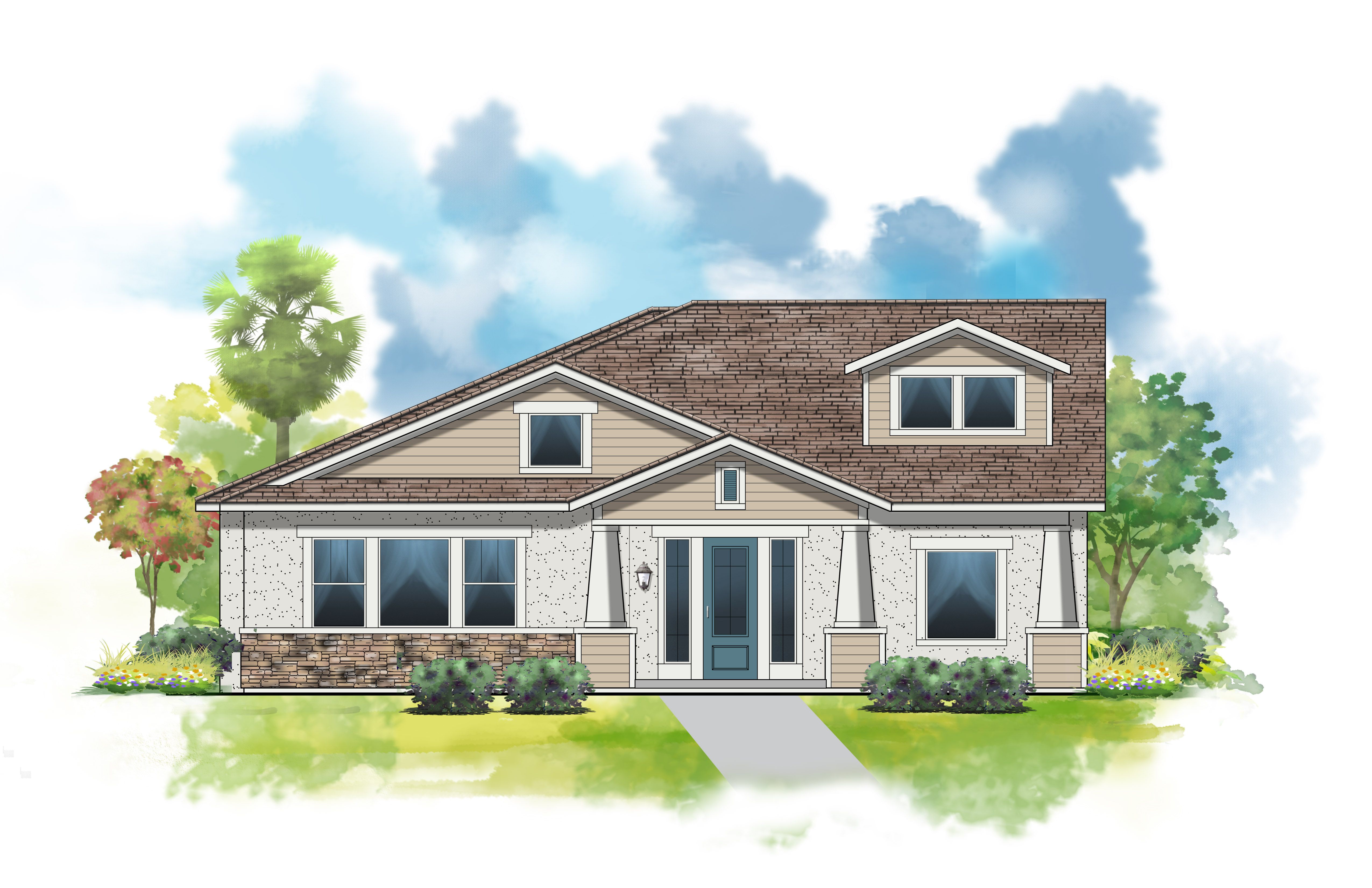 Duncan - Winway Homes-BOYL: St Petersburg, Florida - Winway Homes