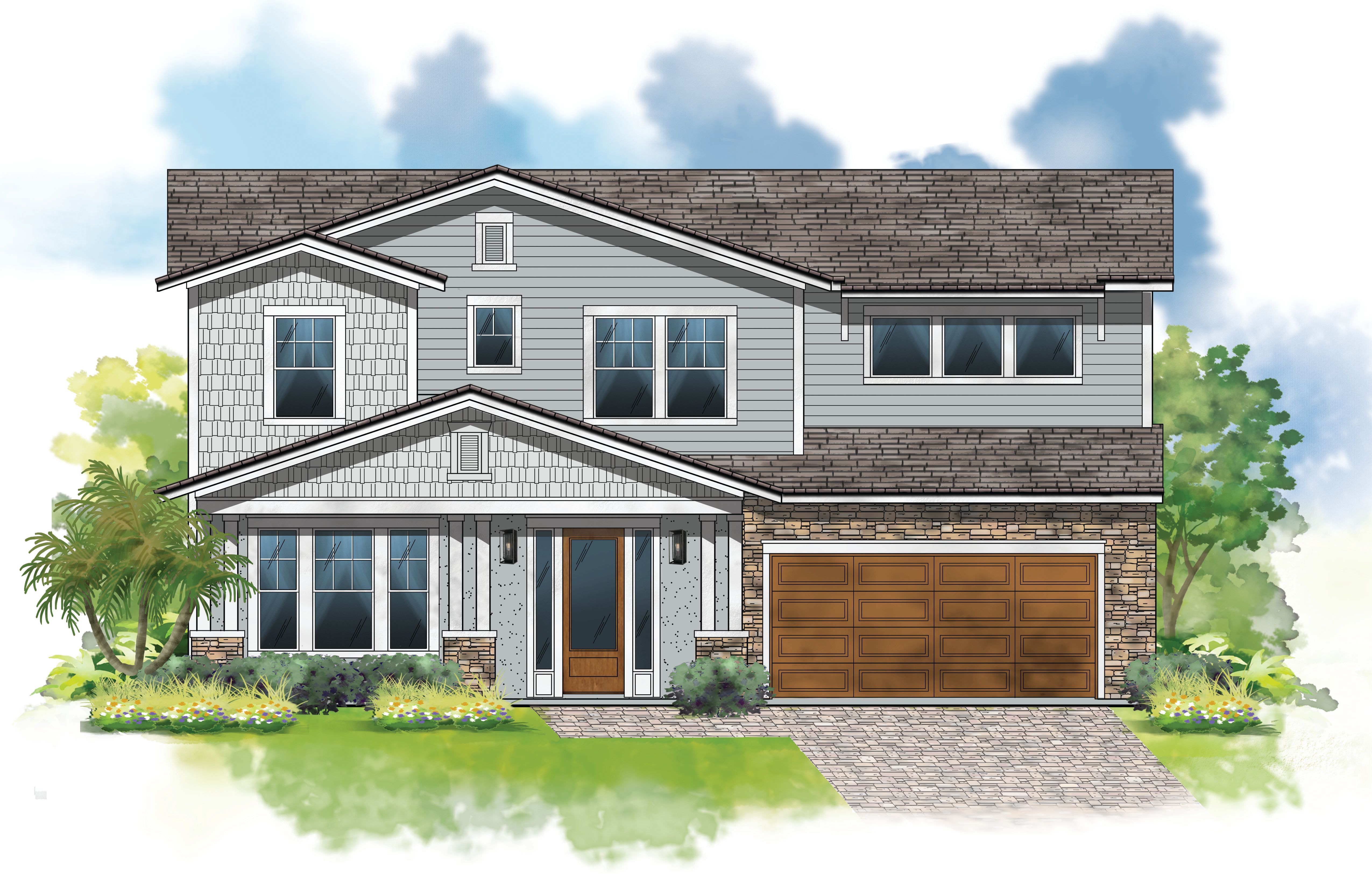 Toronto - Winway Homes-BOYL: St Petersburg, Florida - Winway Homes