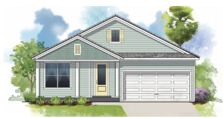 York - Winway Homes-BOYL: St Petersburg, Florida - Winway Homes