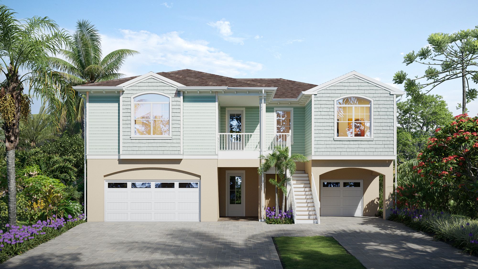Botoga - Winway Homes-BOYL: St Petersburg, Florida - Winway Homes