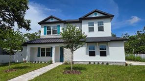 2814 54th St S Gulfport  (Capri)