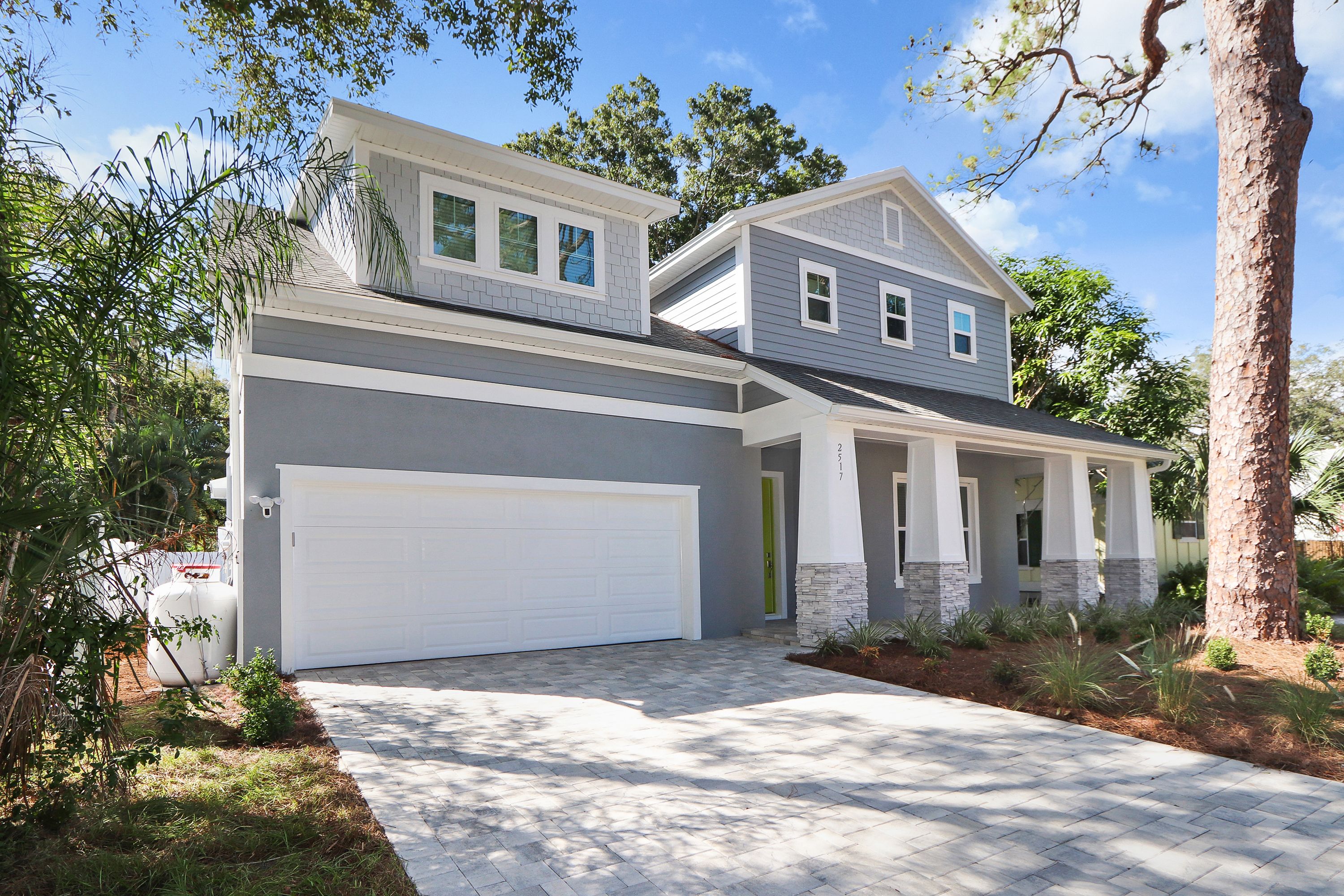 San Marino - Winway Homes-BOYL: St Petersburg, Florida - Winway Homes
