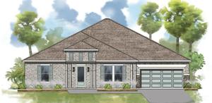 The Calgary Floor Plan - Winway Homes