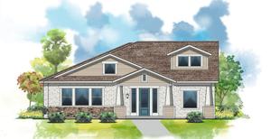 The Duncan Floor Plan - Winway Homes