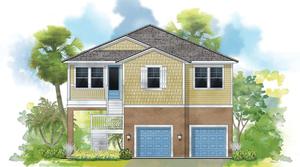 The Hamilton Floor Plan - Winway Homes