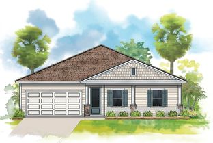 Halifax - Winway Homes-BOYL: St Petersburg, Florida - Winway Homes