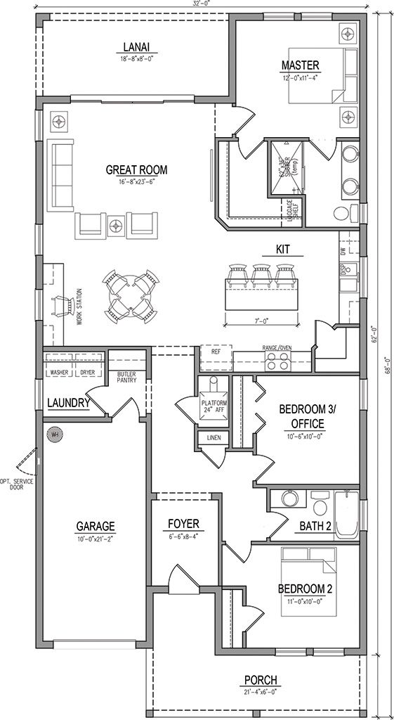 Floor 1