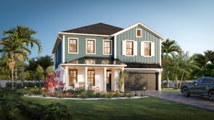 DUBLIN - Winway Homes-BOYL: Saint Petersburg, Florida - Winway Homes