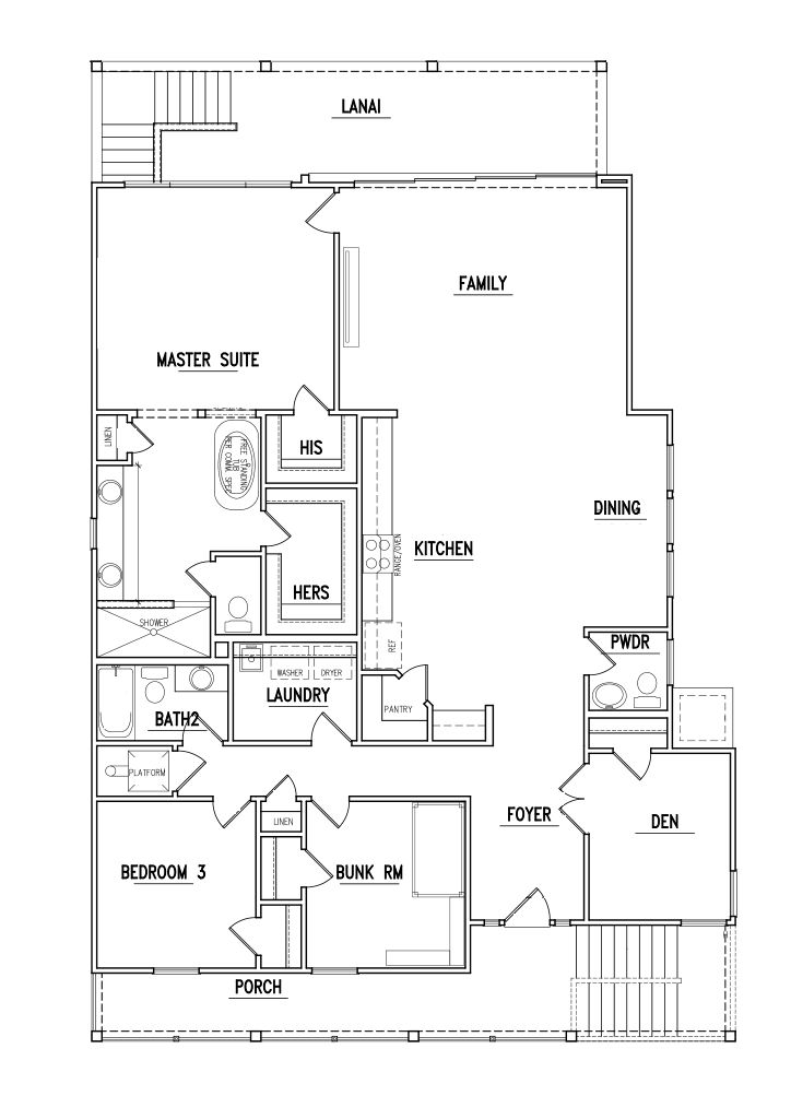 Floor 2 