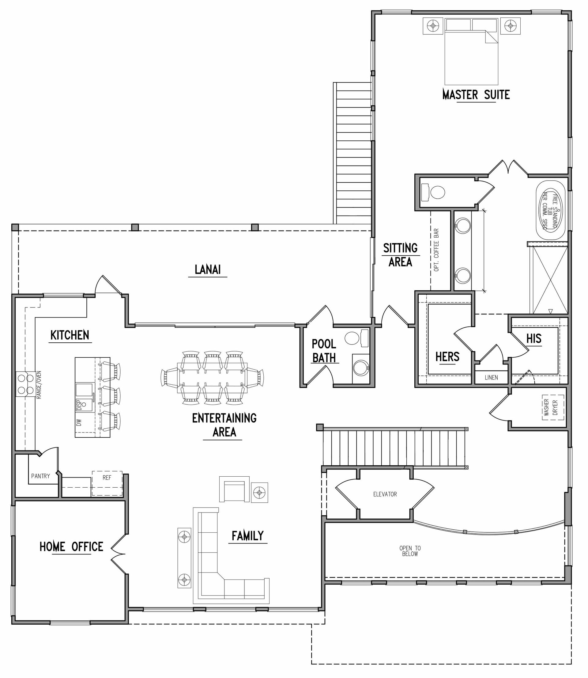 Floor 2 