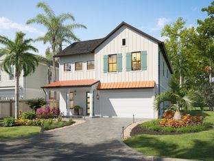 GENEVA - Winway Homes-BOYL: St Petersburg, Florida - Winway Homes
