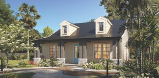 FLORENCE III - Winway Homes-BOYL: St Petersburg, Florida - Winway Homes