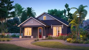 Florence II - Winway Homes-BOYL: St Petersburg, Florida - Winway Homes